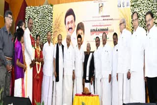 CM mk stalin