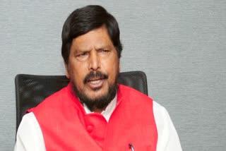 Ramdas Athawale