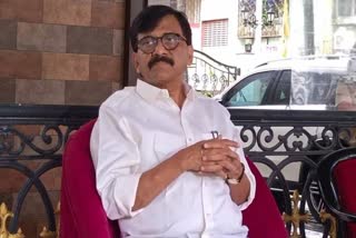 Sanjay Raut Criticizes BJP