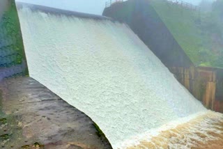 Heavy Rain In Mahabaleshwar