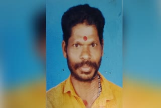 crime-dead-body-of-a-man-who-fell-down-and-drowned-in-river-find-in-sullia