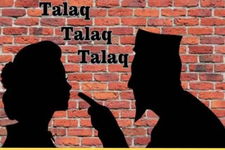 Jaipur Of Rajasthan,  Triple Talaq