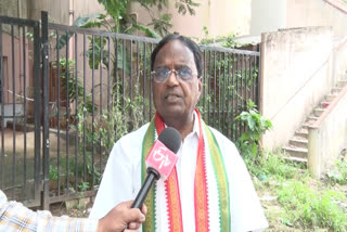 Ponnala Lakshmaiah