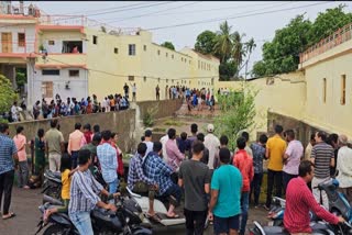 ancient-hamirsar-lake-of-bhuj-get-overflow-today-public-holiday-will-be-declared-tomorrow-in-bhuj