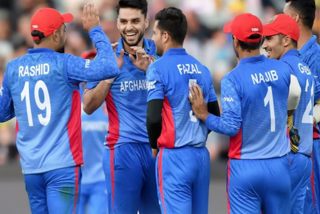 Afghanistan win an ODI series against Bangladesh for the first time in history