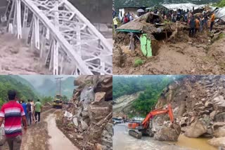 Himachal Pradesh Rains