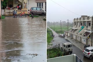 upleta-highest-rainfall-in-the-district-raising-the-water-level-of-the-dam-and-opening-the-gates-of-venu-2-dam