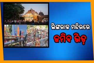 କାଉଡିଆ ଭକ୍ତଙ୍କ ପାଇଁ ସ୍ବତନ୍ତ୍ର ବ୍ୟବସ୍ଥା