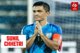 sunil chhetri