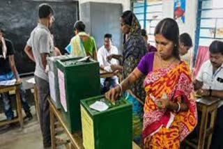 West Bengal panchayat elections: ଆସନ୍ତାକାଲି ଏକାଧିକ ବୁଥରେ ସାନି ମତଦାନ