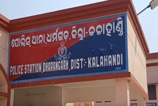 couple dead body found in kalahandi