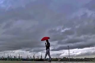 Karnataka Rain