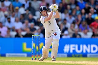 England batter Harry Brook made history by fastest to reach 1000 Test runs