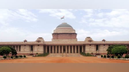 Rashtrapati Bhavan to host two day Visitors Conference 2023 tomorrow