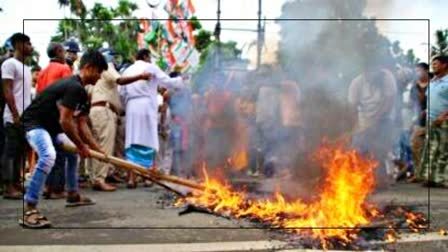 West Bengal Panchayat polls 2023