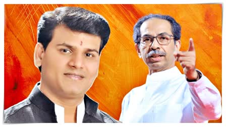 Ravi Rana Targets Uddhav Thackeray