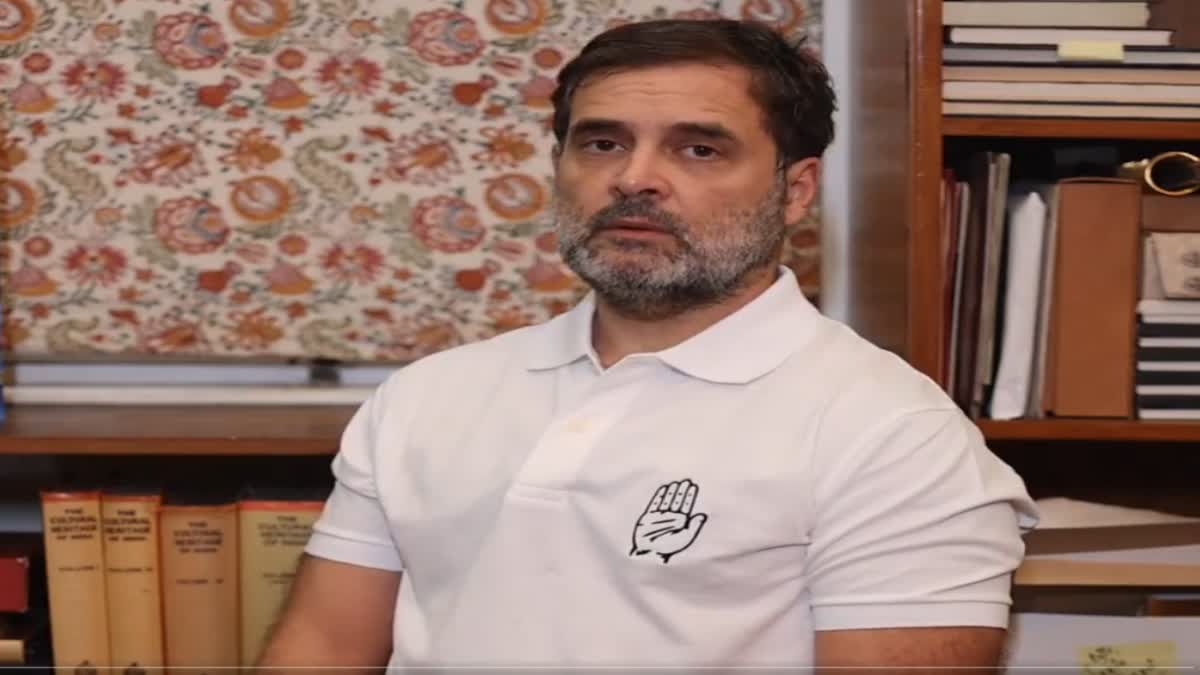 KATHUA ENCOUNTER  RAHUL GANDHI EXPRESSED GRIEF  SOLDIERS KILLED IN KATHUA ENCOUNTER  ജമ്മു കശ്‌മീർ കത്വ ഏറ്റുമുട്ടൽ