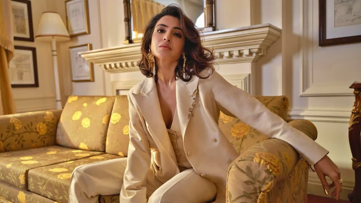 The Liver Doc Resurfaces Samantha Ruth Prabhu's 2021 Post in New Round of Criticism: 'We're Entertainers, Not Fact Checkers'