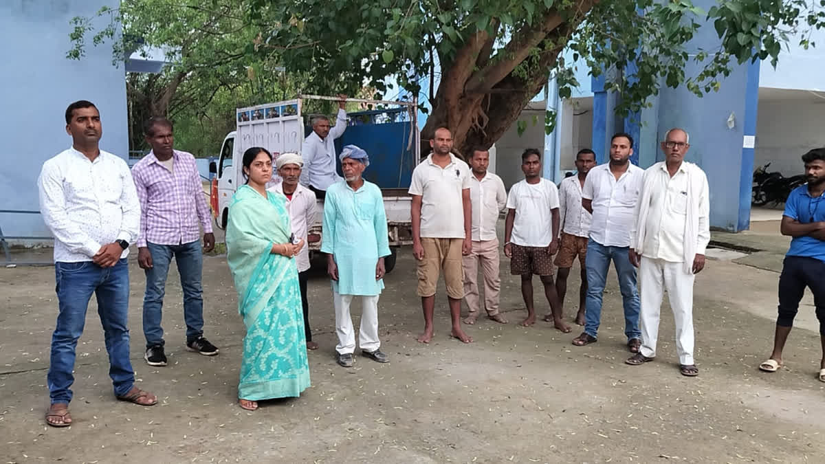 Lightning In Kaimur