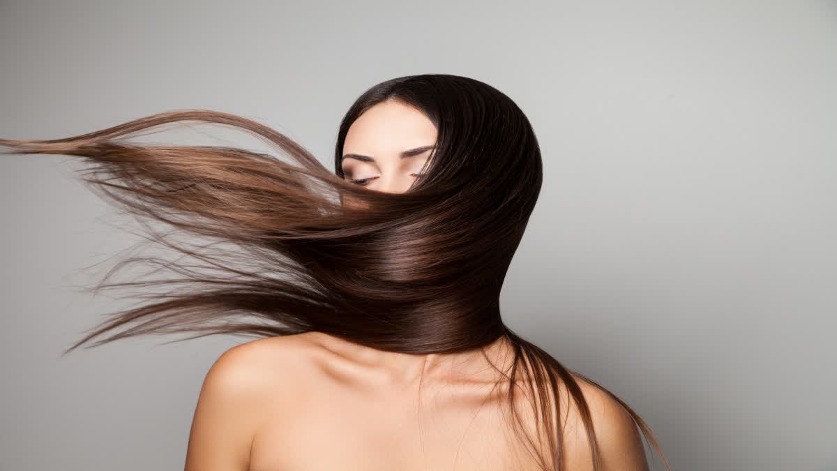 Tips To Avoid Bad Smell from Hair News