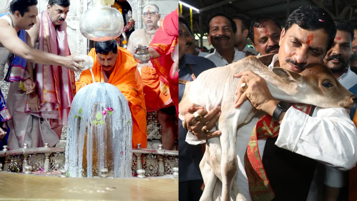 UJJAIN RELIGIOUS CAPITAL OF MP