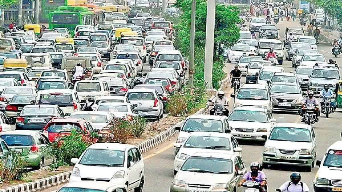 traffic_problems_in_hyderabad