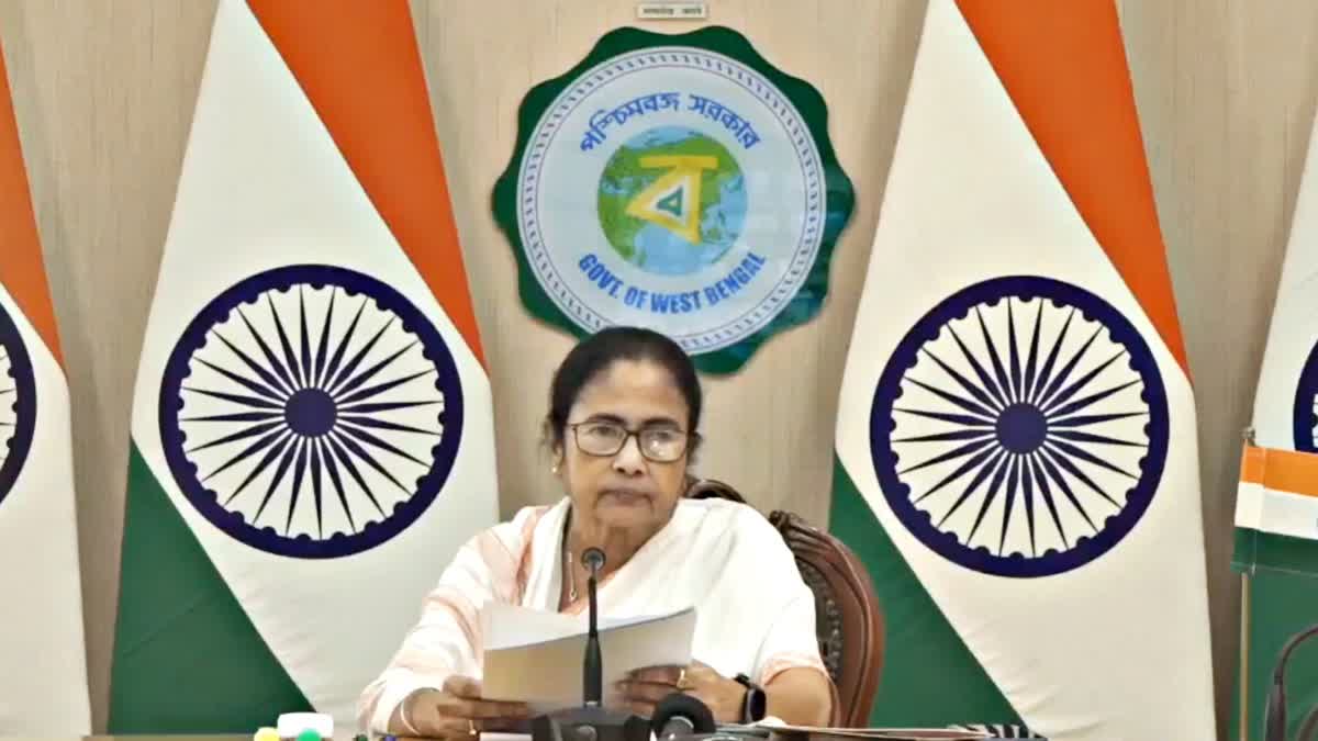 CM Mamata Banerjee on Vegetable Price Rise