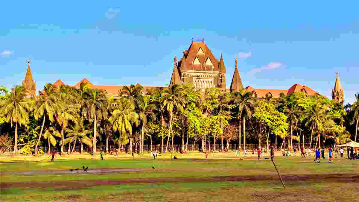 MUMBAI HIGH COURT