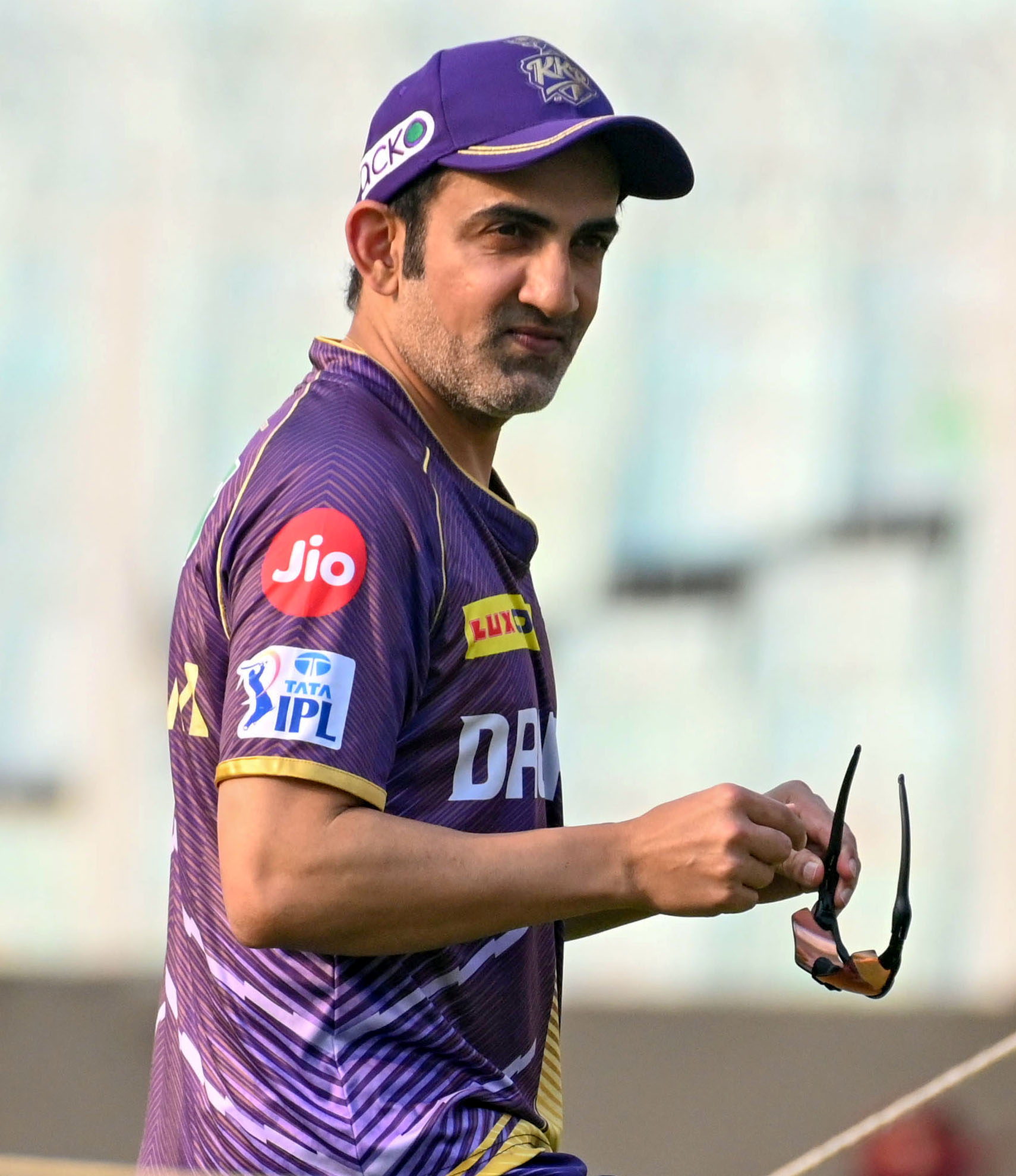 Gautam Gambhir