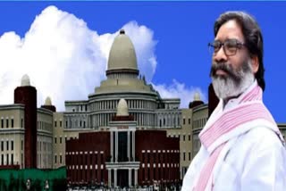 Chief Minister Hemant Soren wins floor test in Jharkhand Assembly