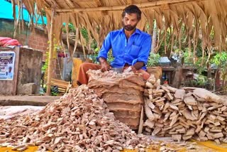 പനമ്പൊടി നിർമ്മാണം  പനമ്പൊടി നിർമ്മാണം കോഴിക്കോട്  BENEFITS OF PLAM POWDER  പനമ്പൊടി ഗുണങ്ങള്‍