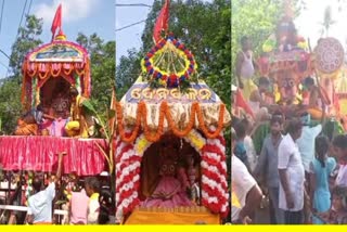 Bhadrak Rath Yatra 2024