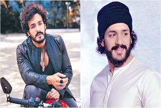 Akkineni Akhil Upcoming Movies