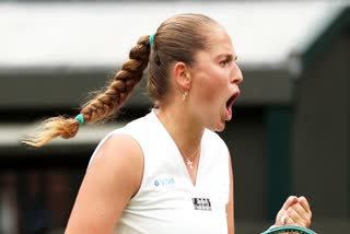 Jelena Ostapenko