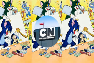 Is Cartoon Network Shut Down