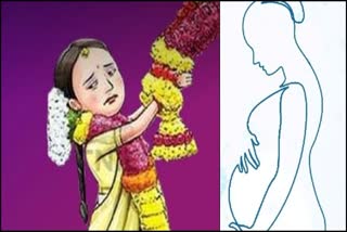Increasing cases of underage pregnancy in Karnataka; Bengaluru is in the top