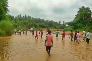 muddy_path_to_graveyard_funerals_problems_eluru