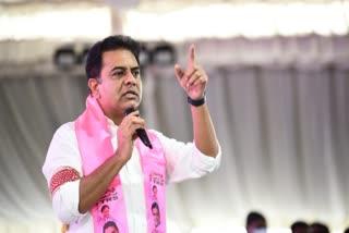 KTR Reaction