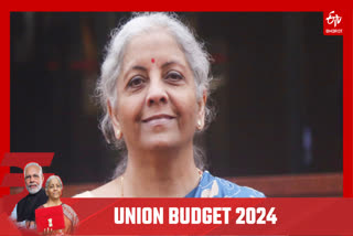 Union Budget 2024