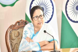 MAMATA BANERJEE