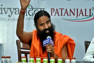 No sale of 14 products whose licenses were suspended: Patanjali to SC