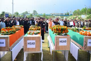 Uttarakhand Army Jawans Martyred