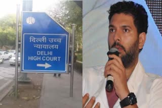 Cricketer Yuvraj Singh Moves To Delhi High Court against builder