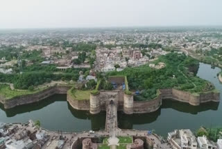 expectation of locals of Bharatpur