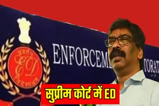 What experts say on ED appeal in Supreme Court on CM Hemant Soren bail