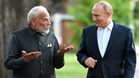 Russia to release all Indians working with Russian Army