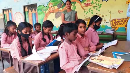 Patanjali and Bhartiya Shiksha Board add Knowledge of Indian culture in curriculum of students in new academic year