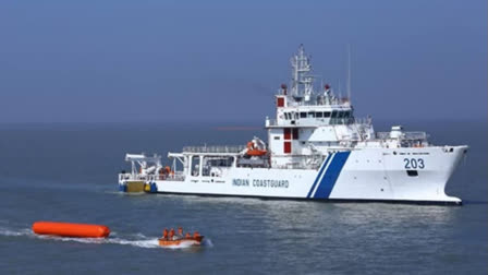 Indian Coast Guard Recruitment date extended till july 10