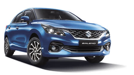 Maruti Suzuki