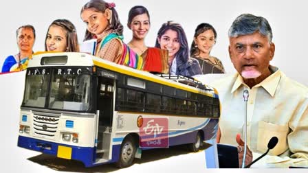 RTC FREE BUS IN AP